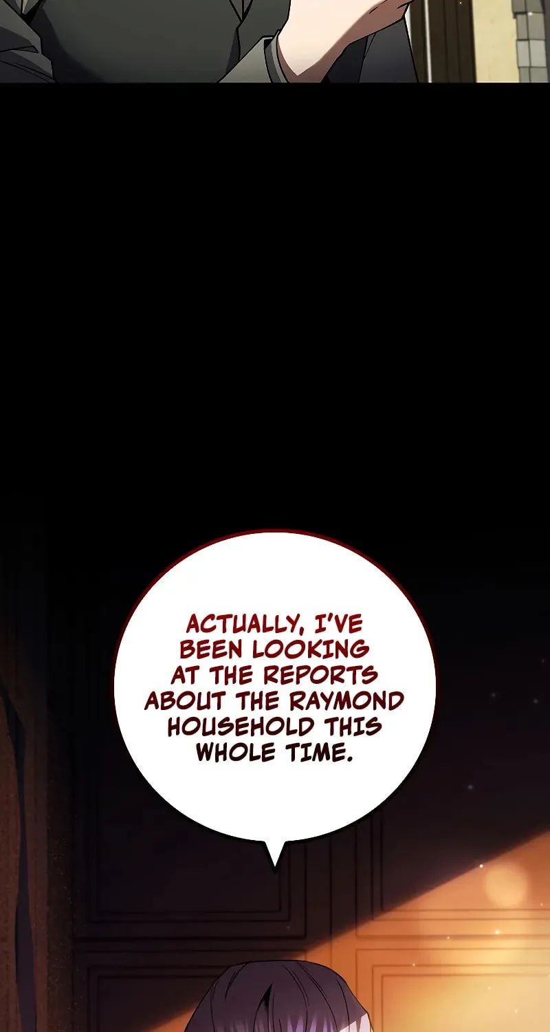 Dragon-Devouring Mage Chapter 75 page 8 - 