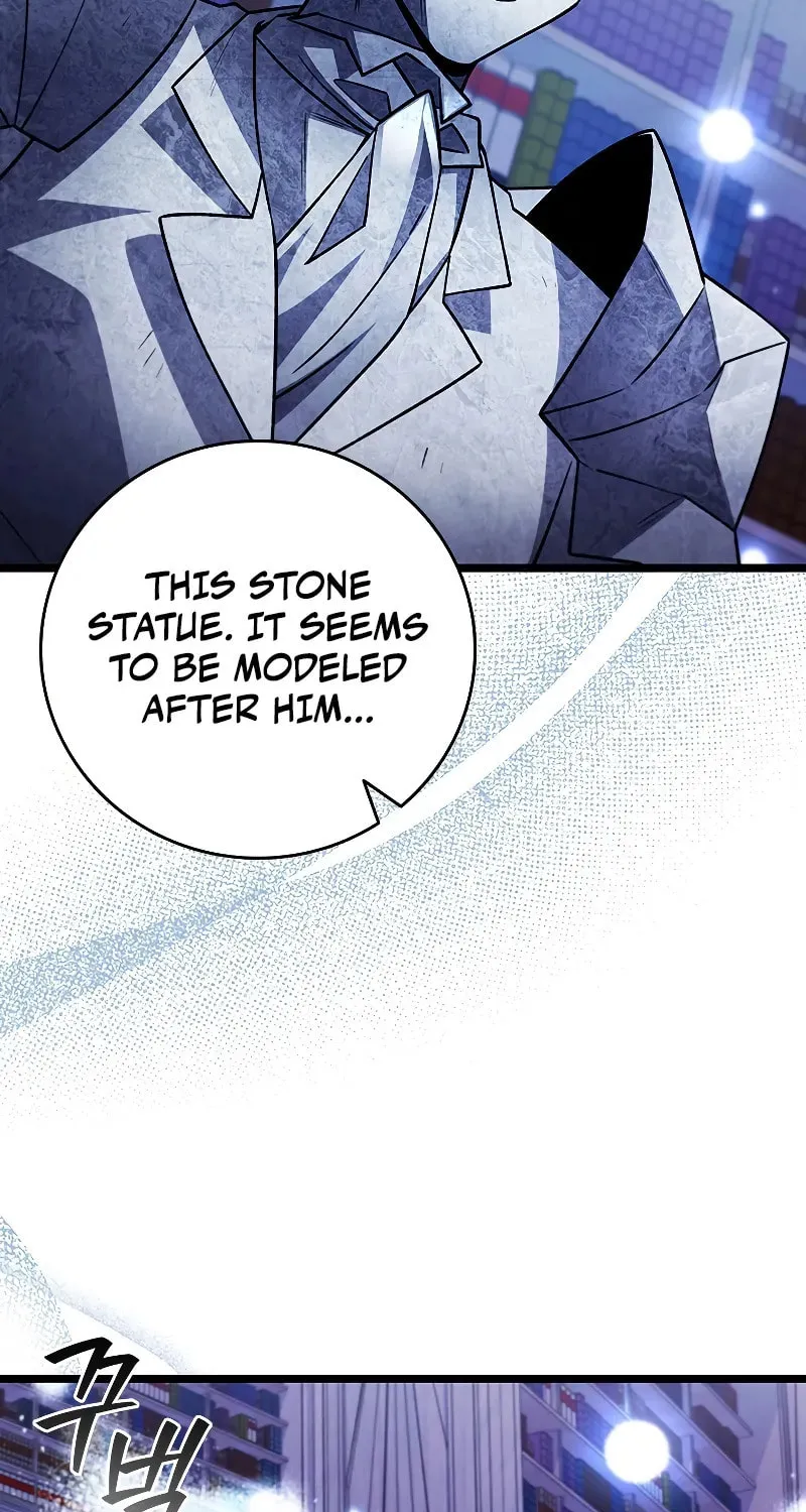 Dragon-Devouring Mage Chapter 75 page 72 - 