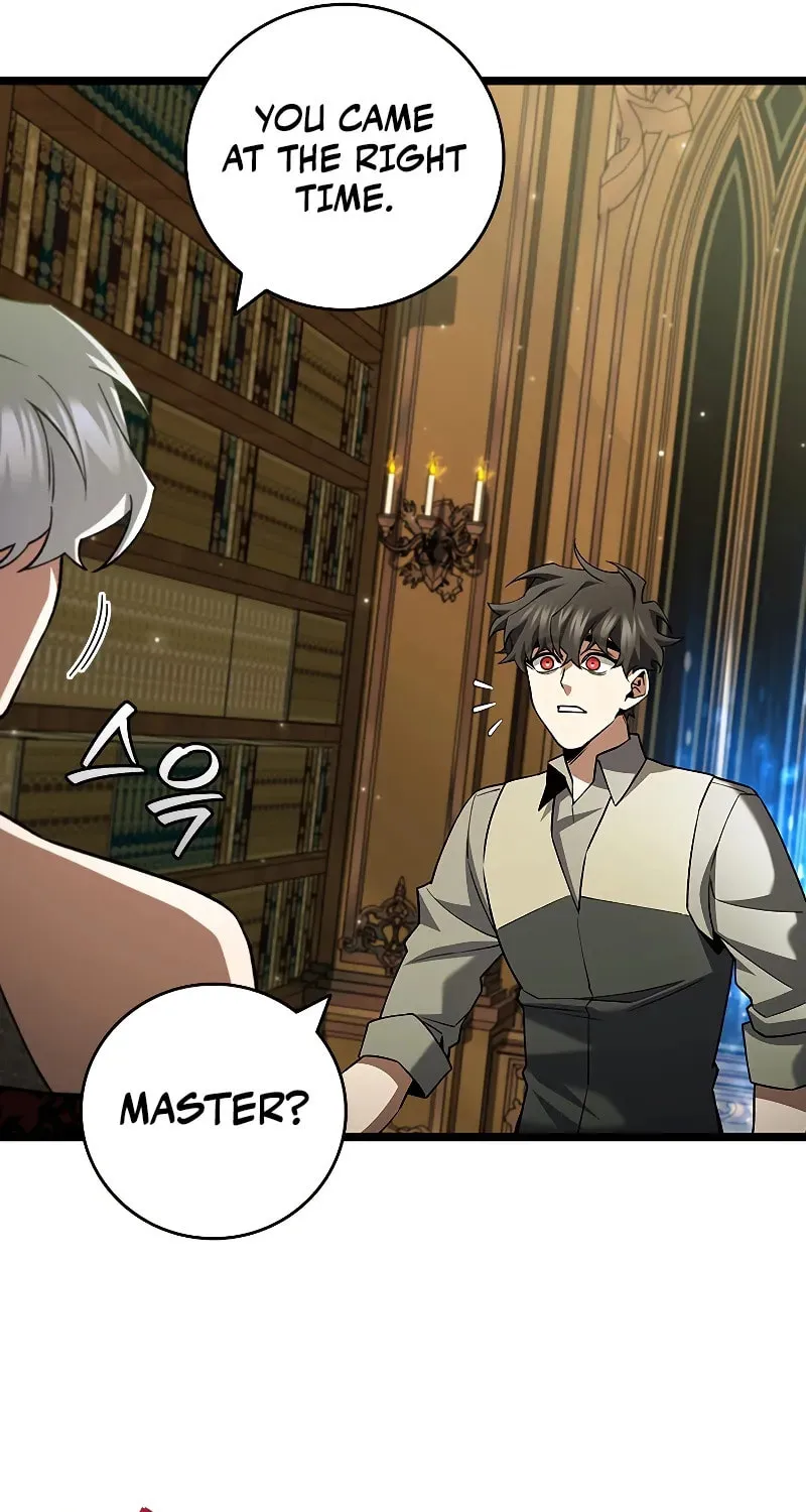 Dragon-Devouring Mage Chapter 75 page 76 - 