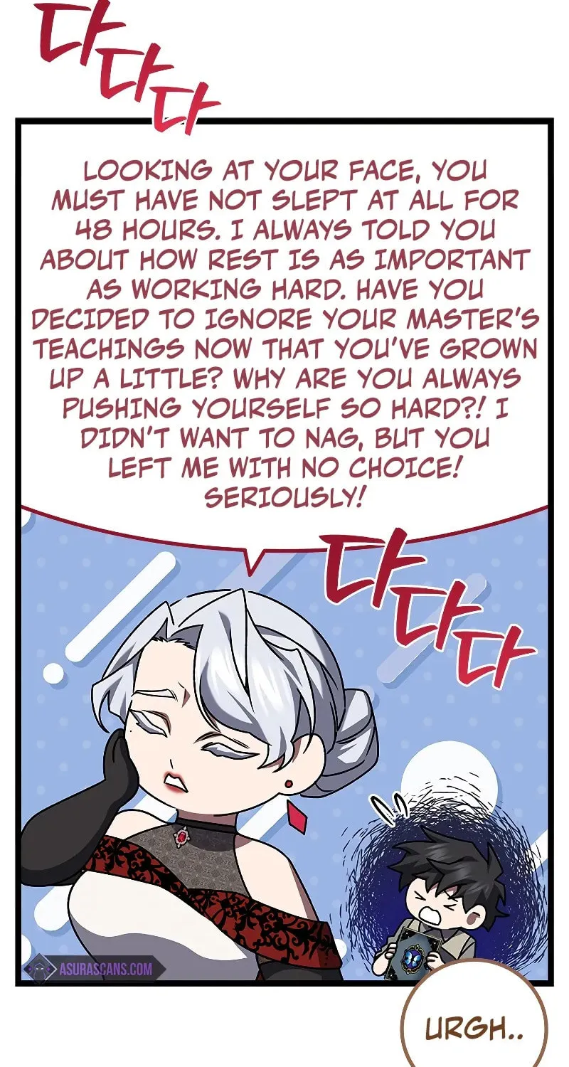 Dragon-Devouring Mage Chapter 75 page 77 - 