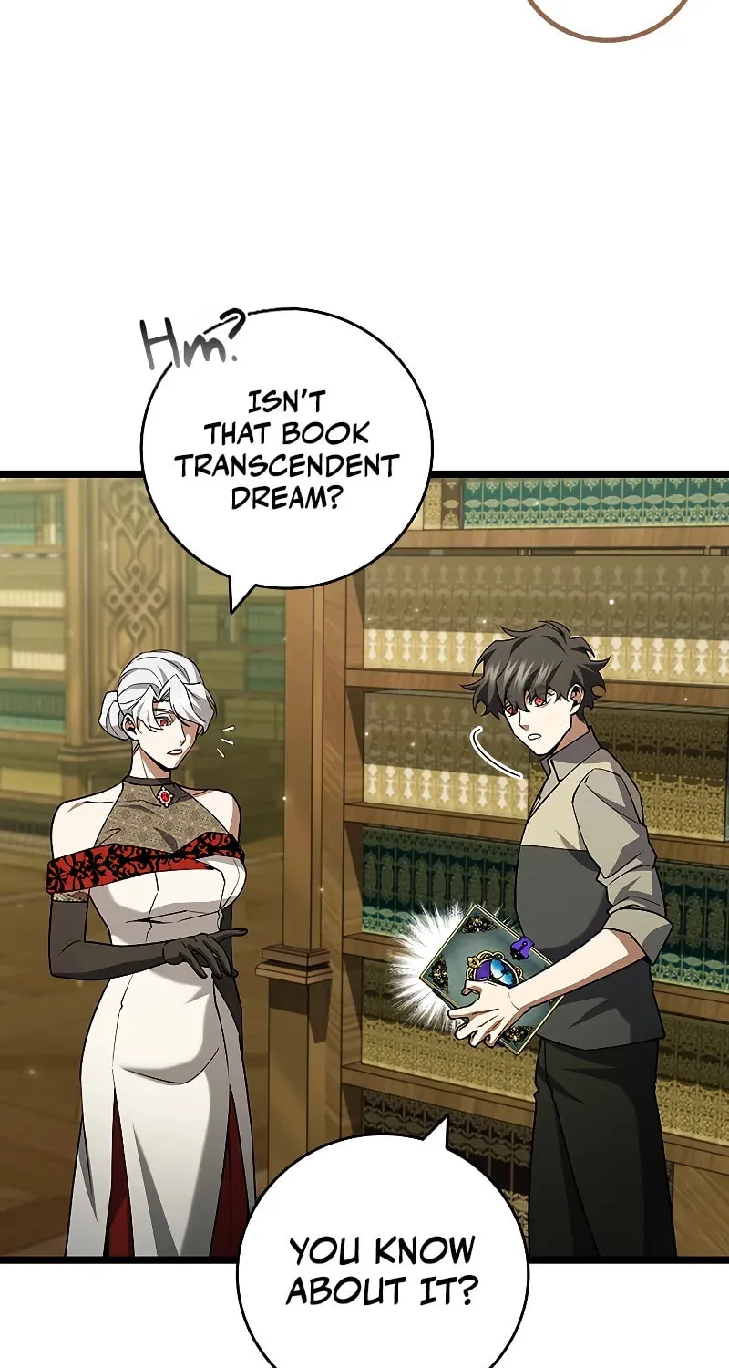 Dragon-Devouring Mage Chapter 75 page 78 - 