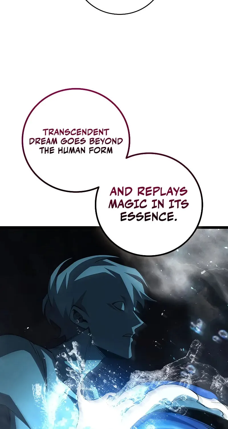 Dragon-Devouring Mage Chapter 75 page 79 - 