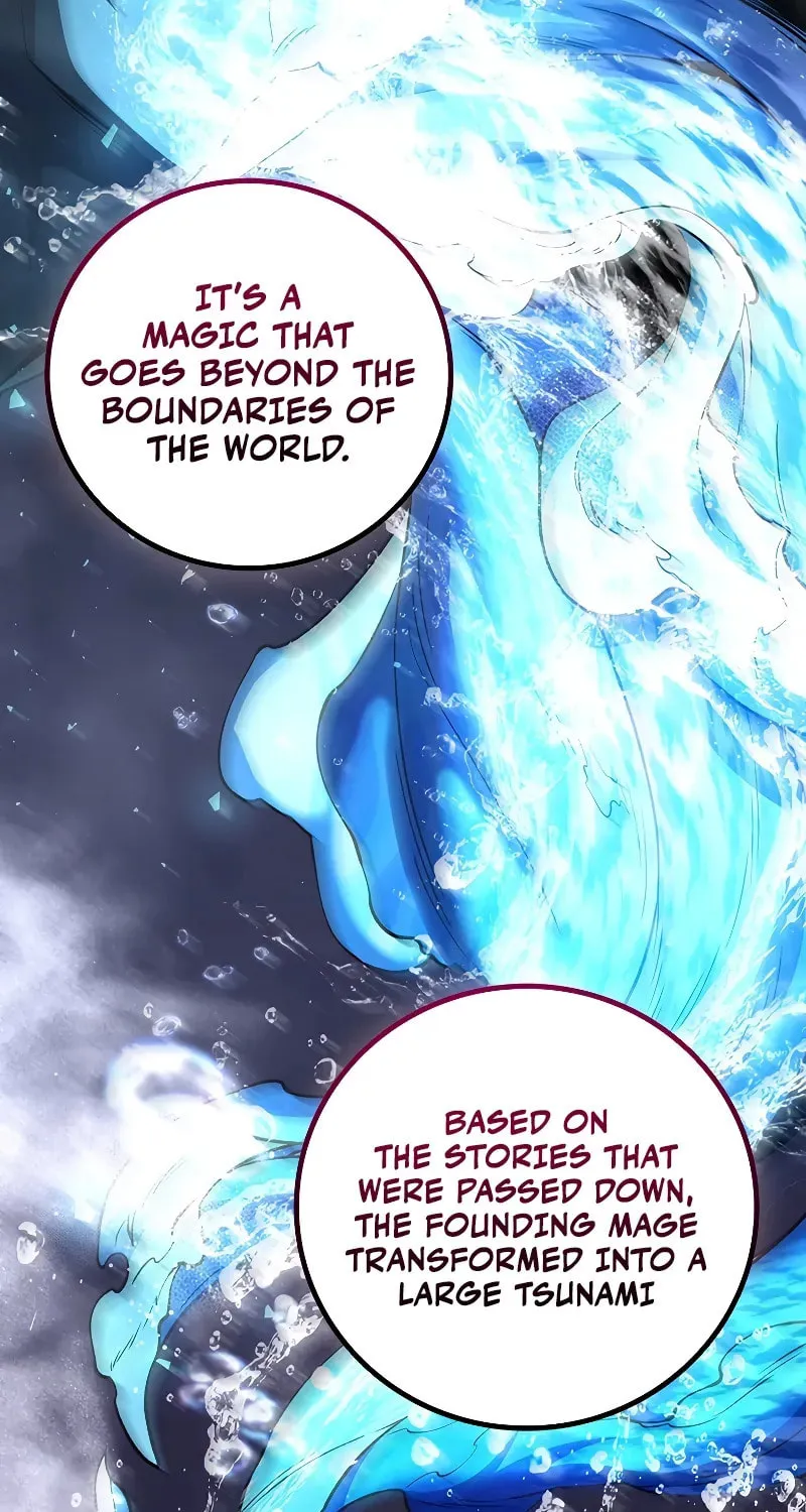 Dragon-Devouring Mage Chapter 75 page 80 - 