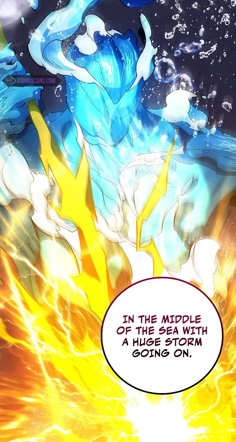 Dragon-Devouring Mage Chapter 75 page 81 - 