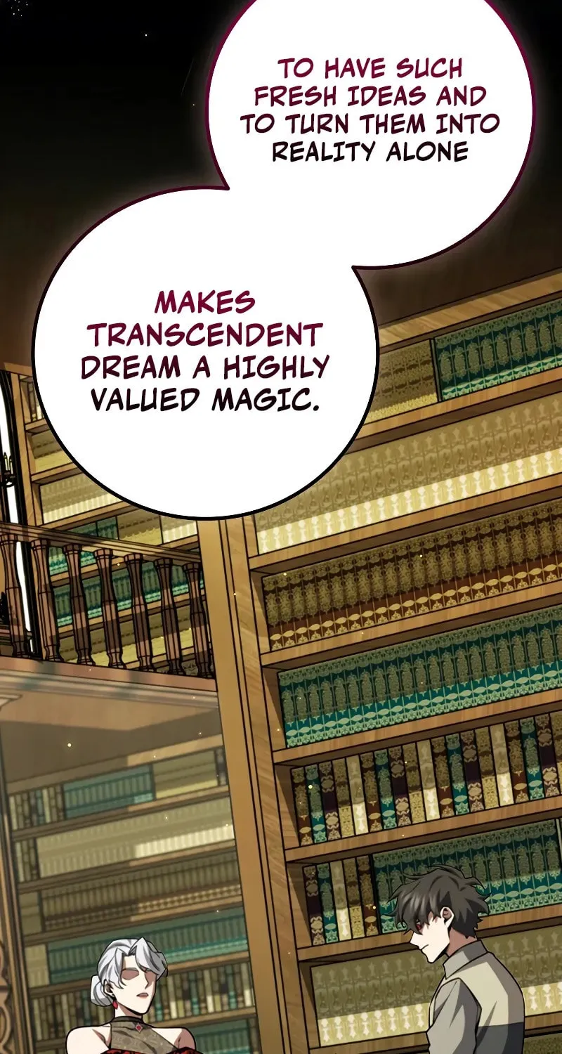 Dragon-Devouring Mage Chapter 75 page 83 - 