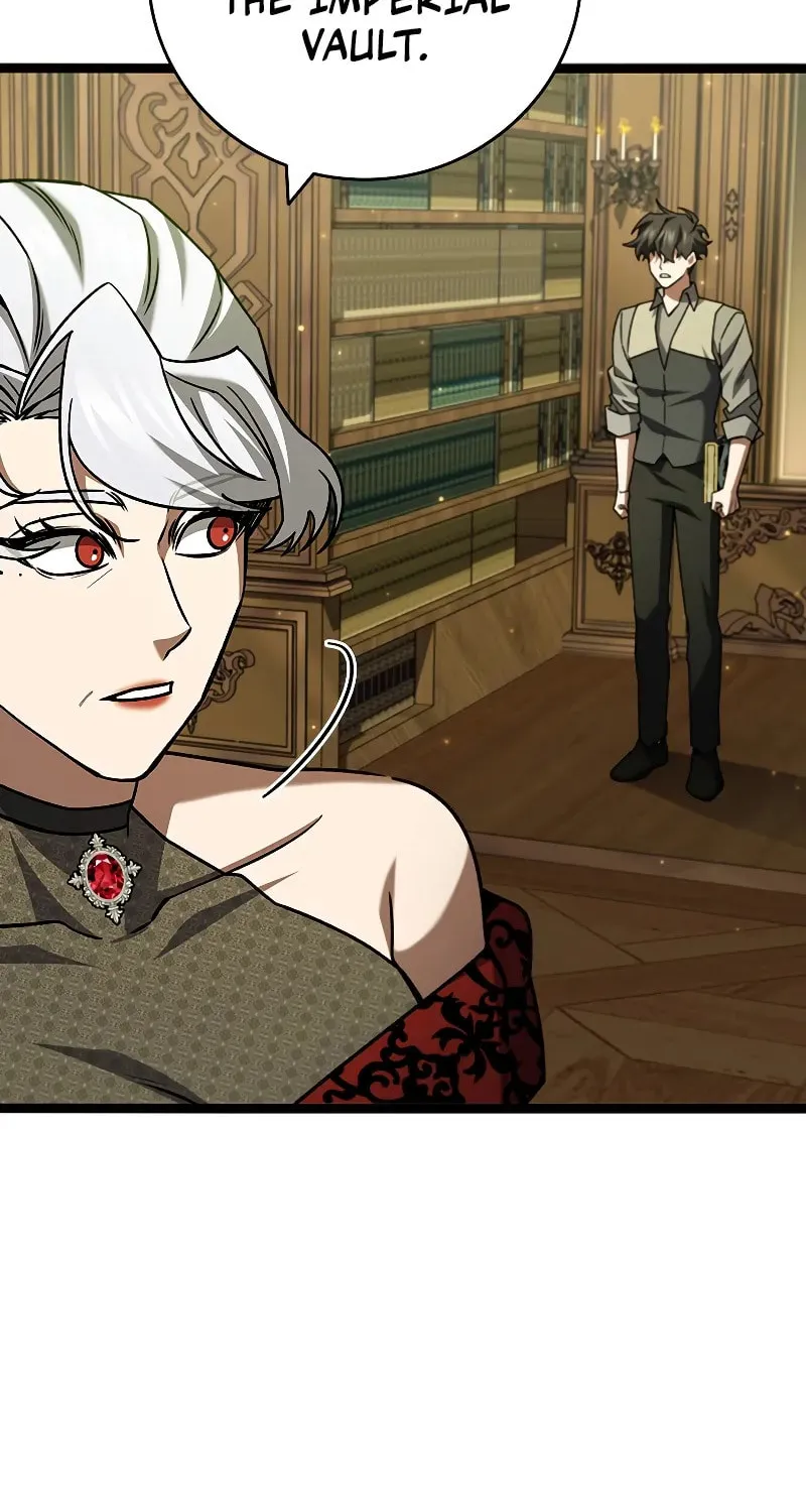 Dragon-Devouring Mage Chapter 75 page 94 - 
