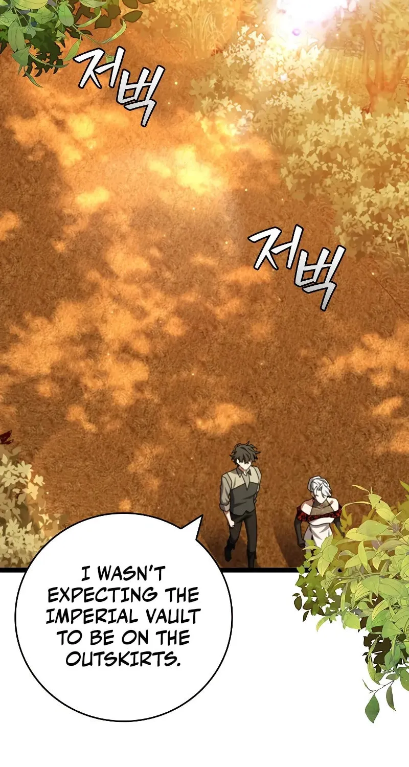Dragon-Devouring Mage Chapter 75 page 96 - 
