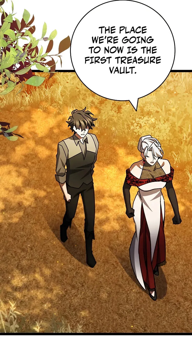 Dragon-Devouring Mage Chapter 75 page 98 - 