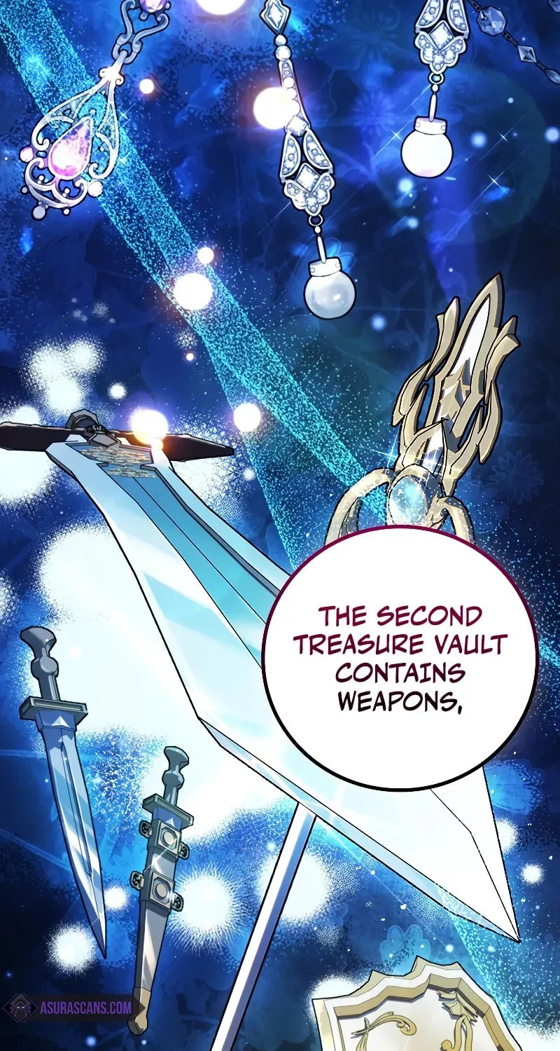 Dragon-Devouring Mage Chapter 75 page 100 - 