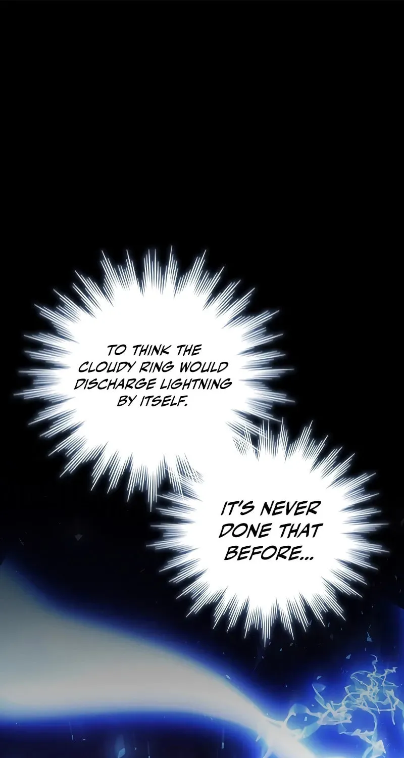 Dragon-Devouring Mage Chapter 76 page 2 - 