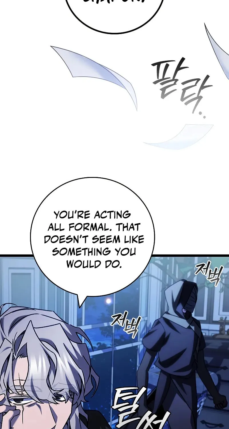 Dragon-Devouring Mage Chapter 76 page 103 - 