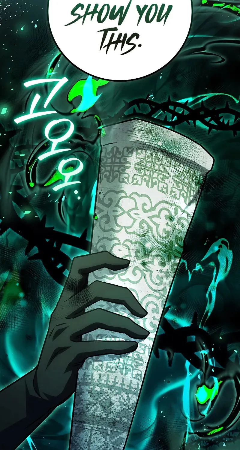 Dragon-Devouring Mage Chapter 76 page 106 - 