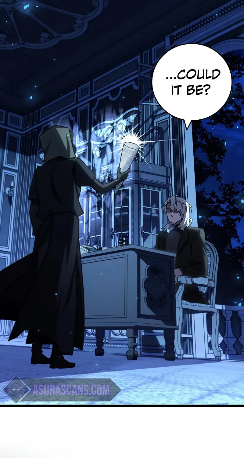Dragon-Devouring Mage Chapter 76 page 108 - 
