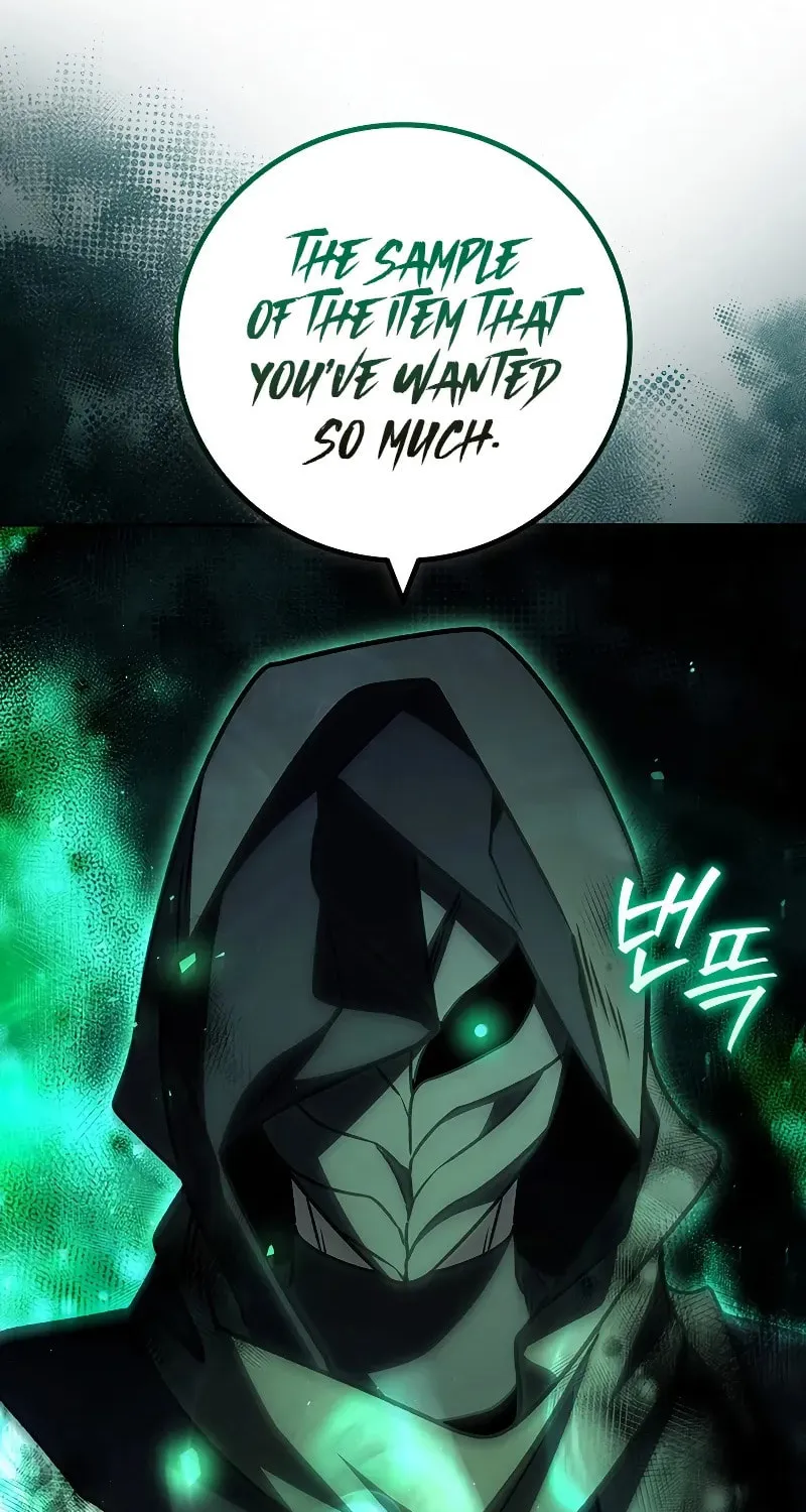 Dragon-Devouring Mage Chapter 76 page 109 - 