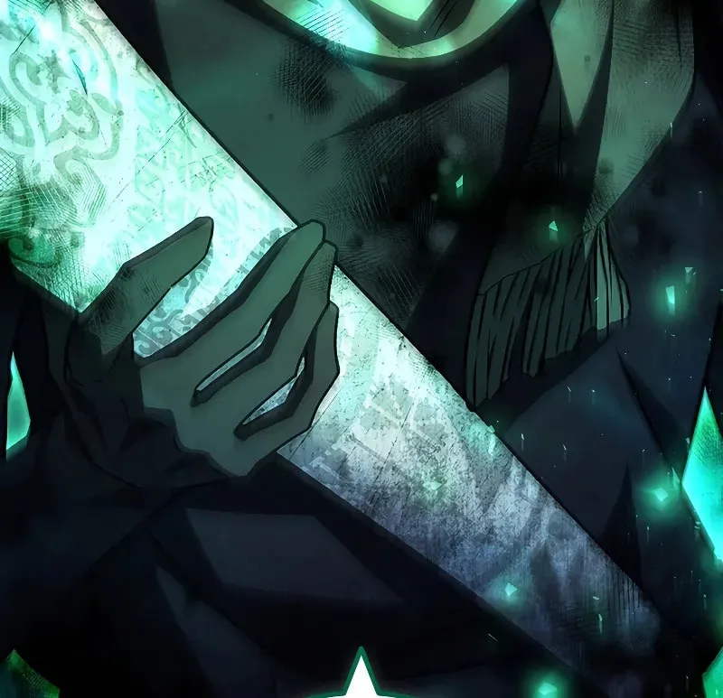 Dragon-Devouring Mage Chapter 76 page 110 - 