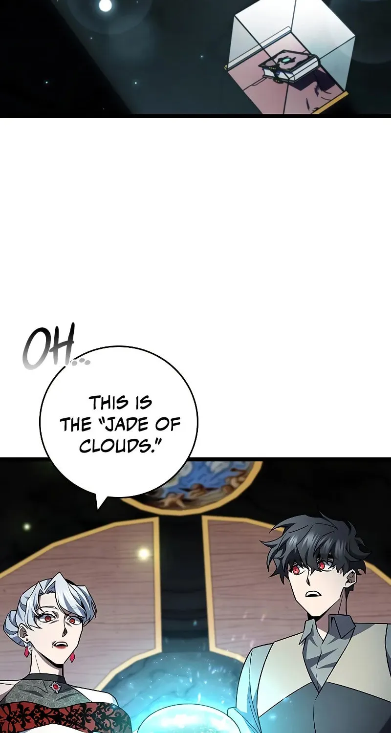 Dragon-Devouring Mage Chapter 76 page 18 - 