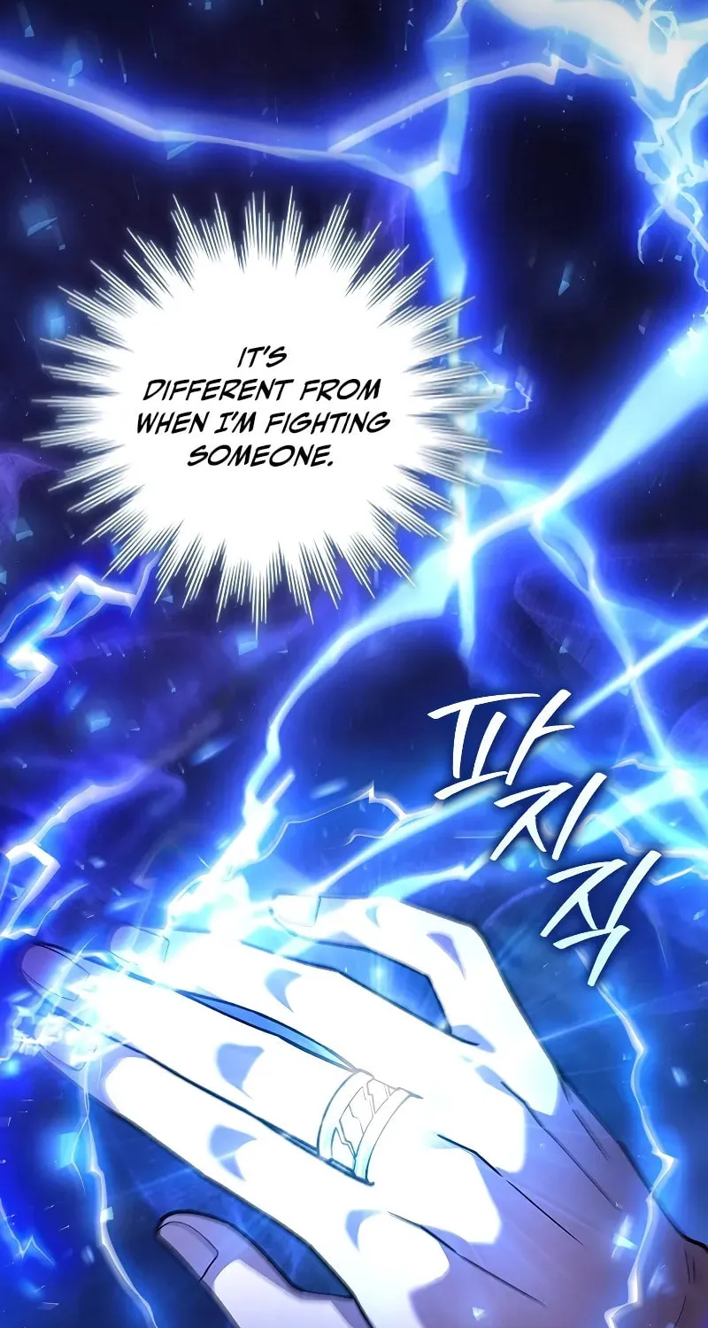 Dragon-Devouring Mage Chapter 76 page 3 - 