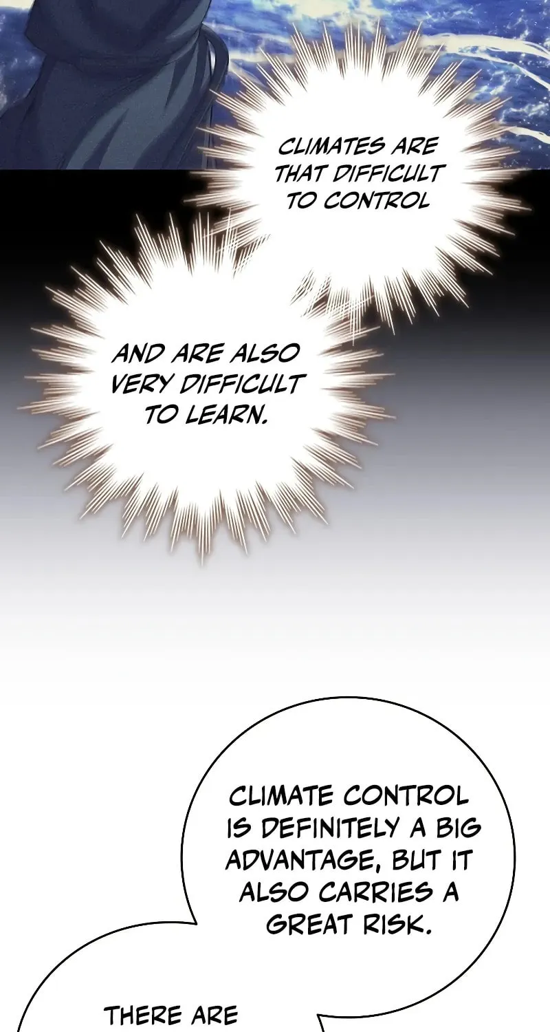 Dragon-Devouring Mage Chapter 76 page 22 - 