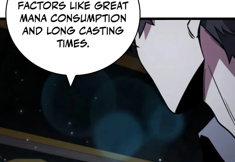 Dragon-Devouring Mage Chapter 76 page 23 - 