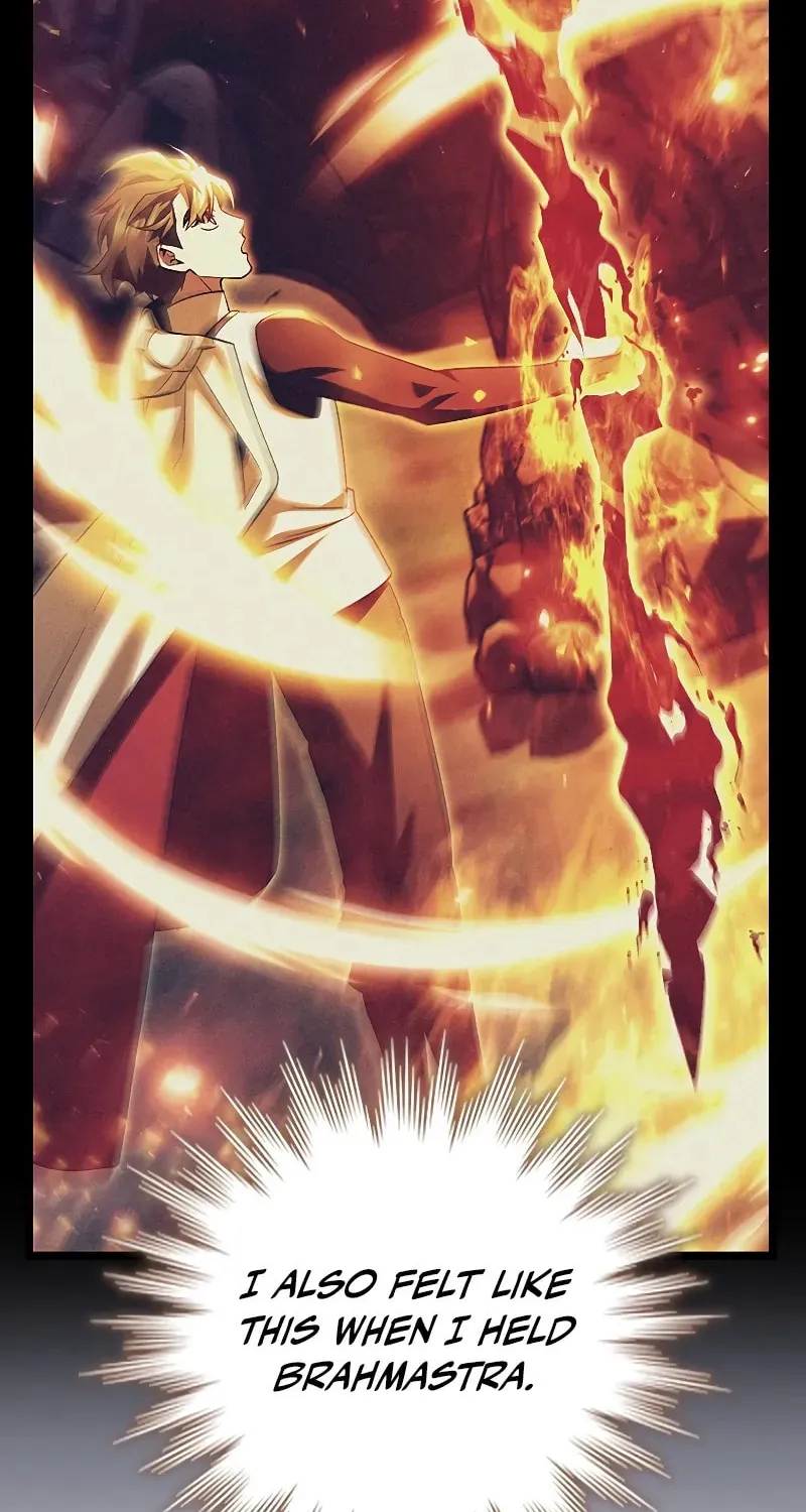 Dragon-Devouring Mage Chapter 76 page 25 - 