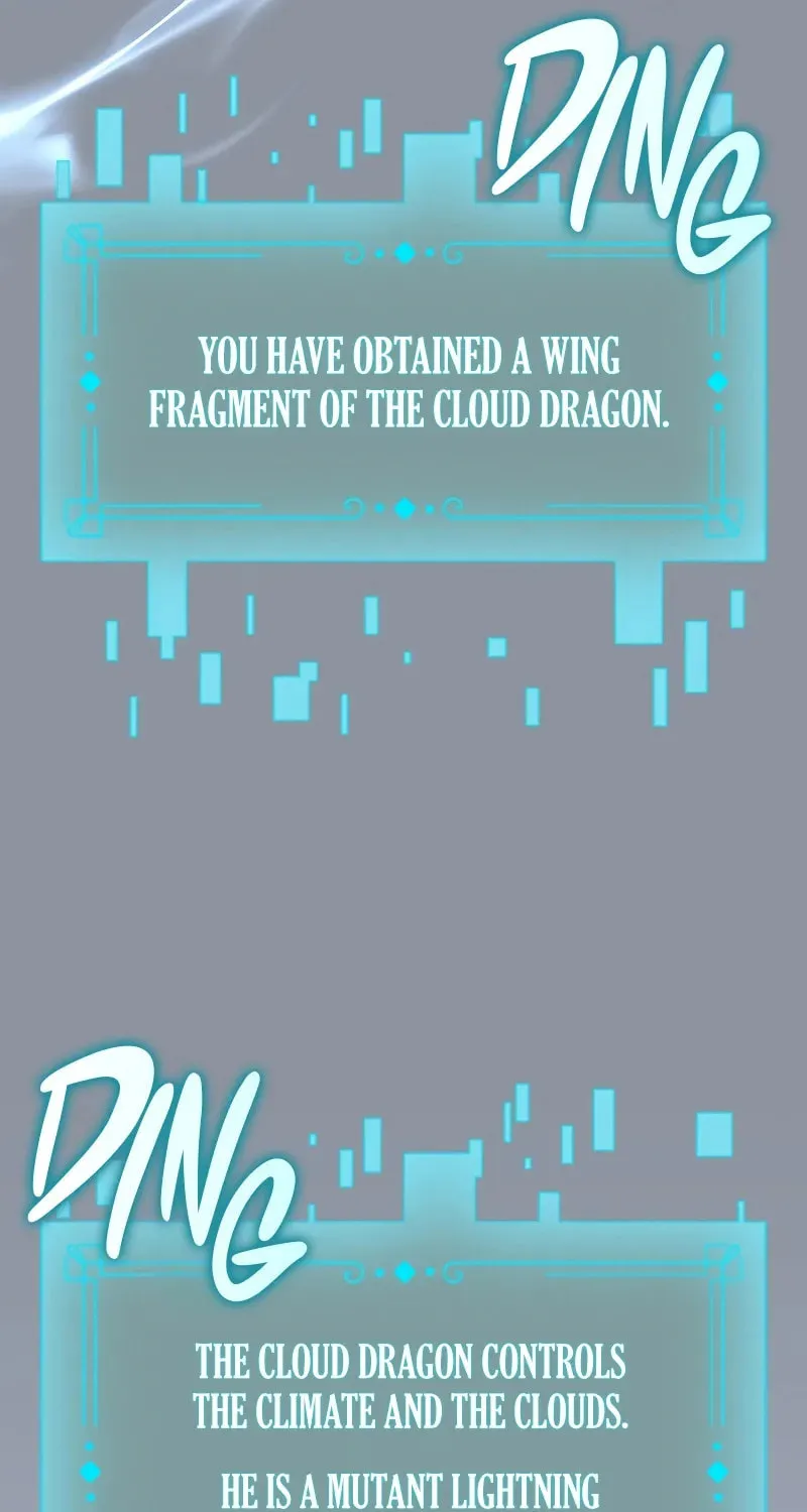 Dragon-Devouring Mage Chapter 76 page 35 - 
