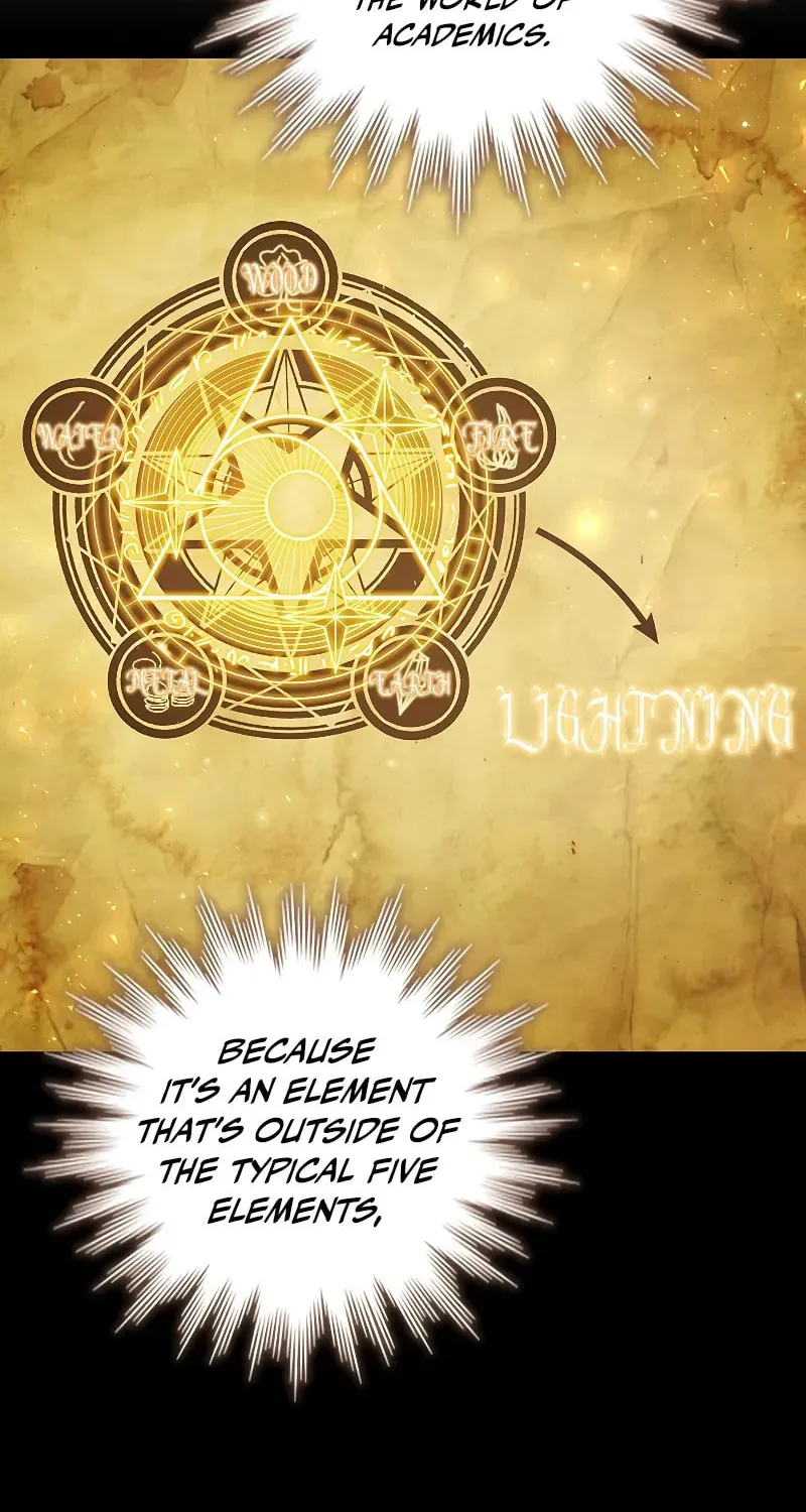 Dragon-Devouring Mage Chapter 76 page 38 - 