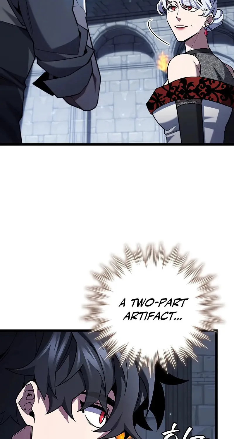 Dragon-Devouring Mage Chapter 76 page 5 - 
