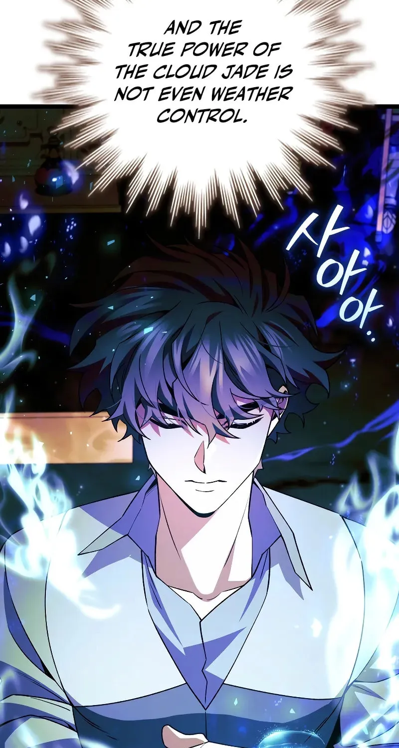 Dragon-Devouring Mage Chapter 76 page 41 - 