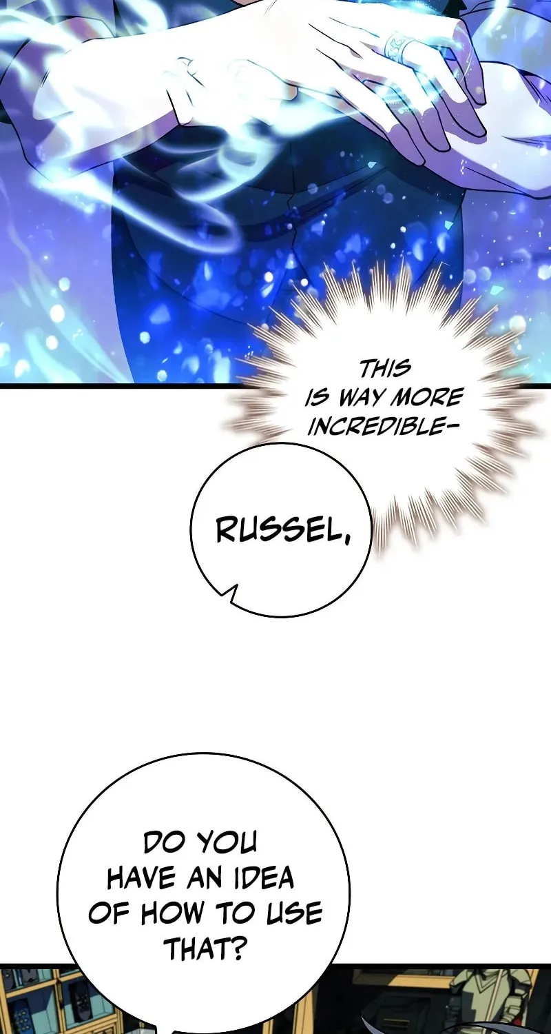 Dragon-Devouring Mage Chapter 76 page 42 - 