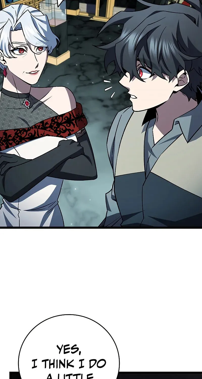 Dragon-Devouring Mage Chapter 76 page 43 - 