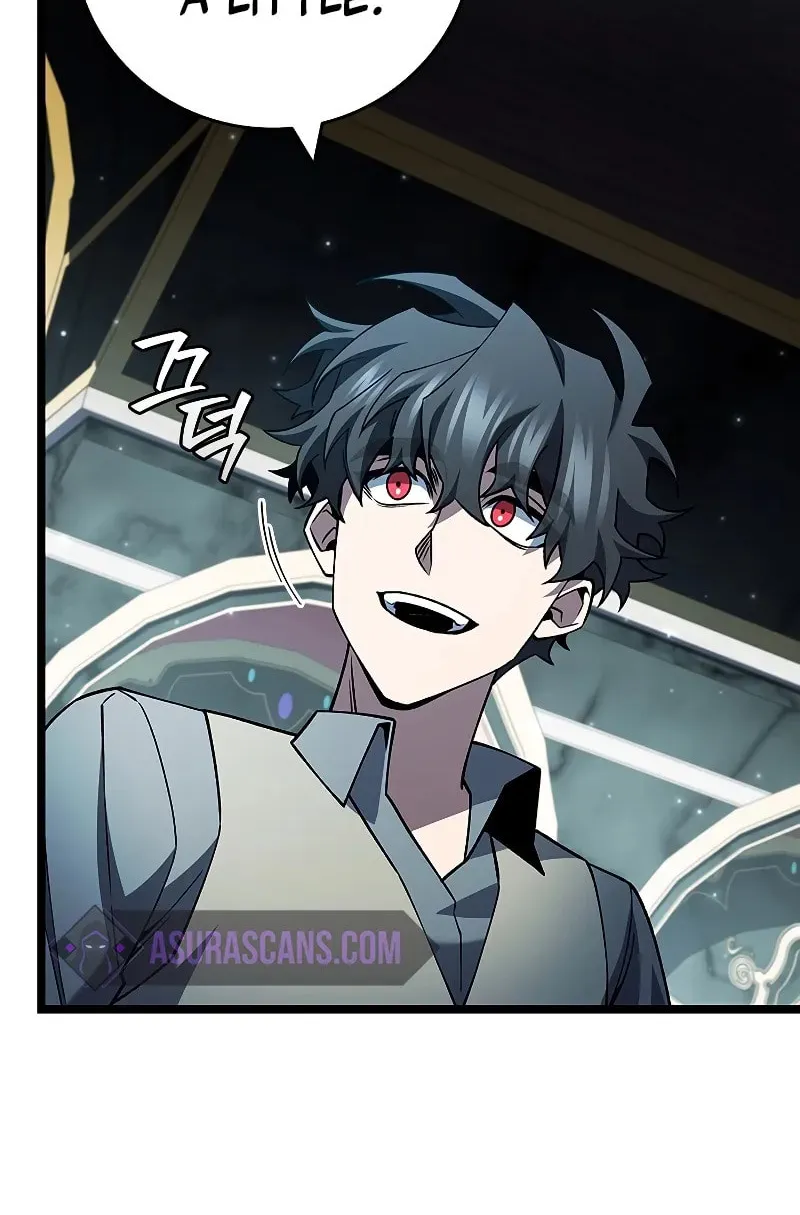 Dragon-Devouring Mage Chapter 76 page 44 - 