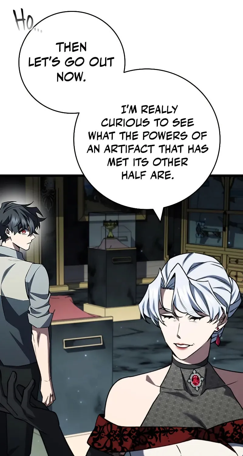 Dragon-Devouring Mage Chapter 76 page 45 - 