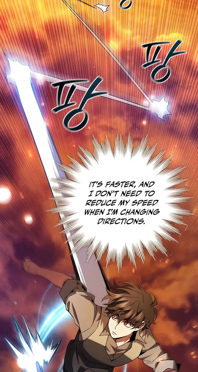 Dragon-Devouring Mage Chapter 76 page 62 - 