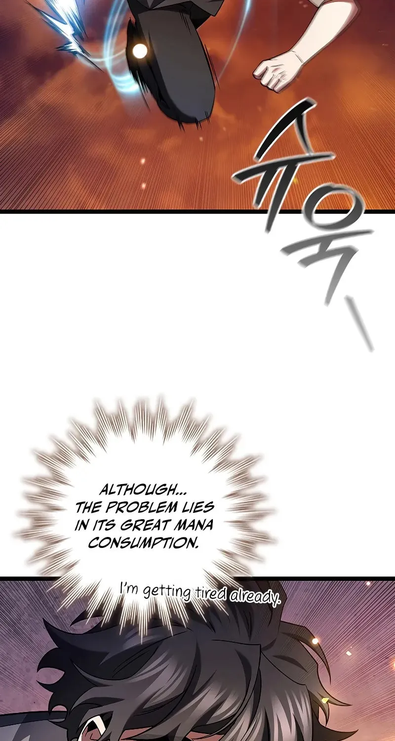Dragon-Devouring Mage Chapter 76 page 63 - 