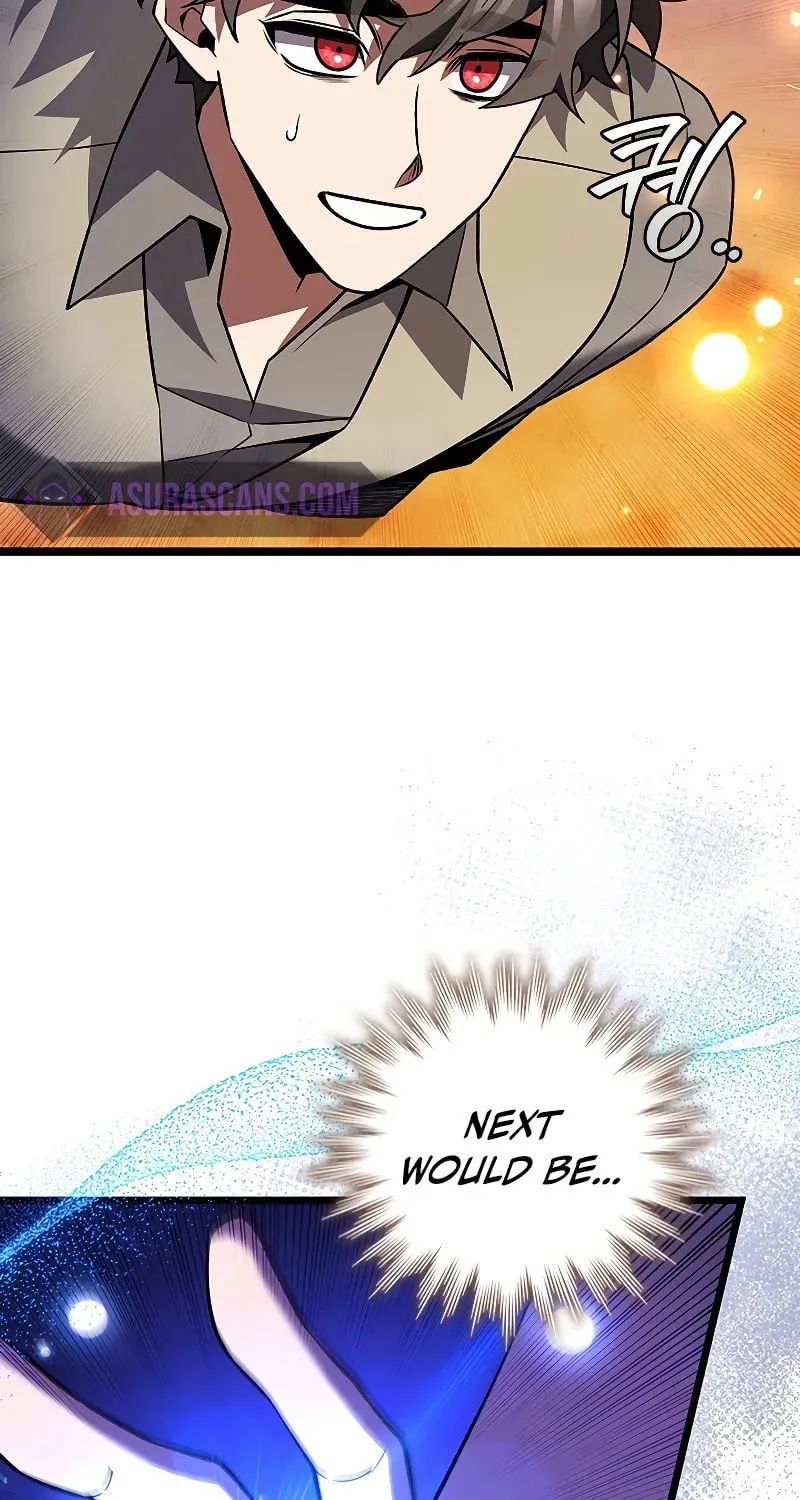Dragon-Devouring Mage Chapter 76 page 64 - 