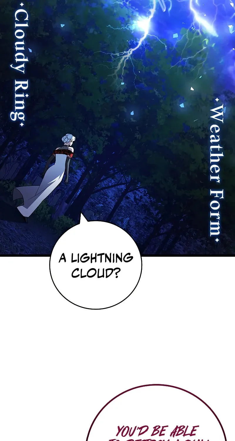 Dragon-Devouring Mage Chapter 76 page 67 - 