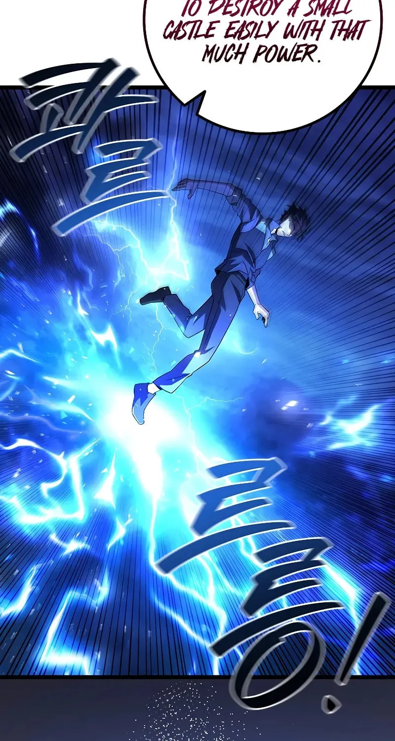 Dragon-Devouring Mage Chapter 76 page 68 - 