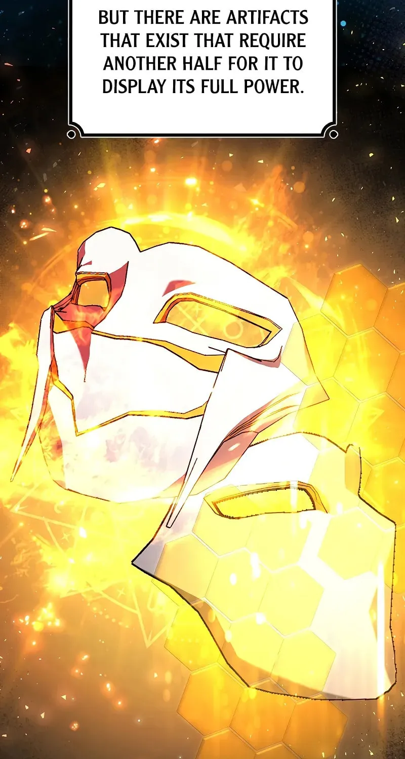 Dragon-Devouring Mage Chapter 76 page 8 - 