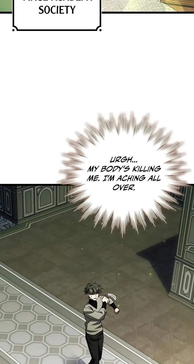 Dragon-Devouring Mage Chapter 76 page 74 - 