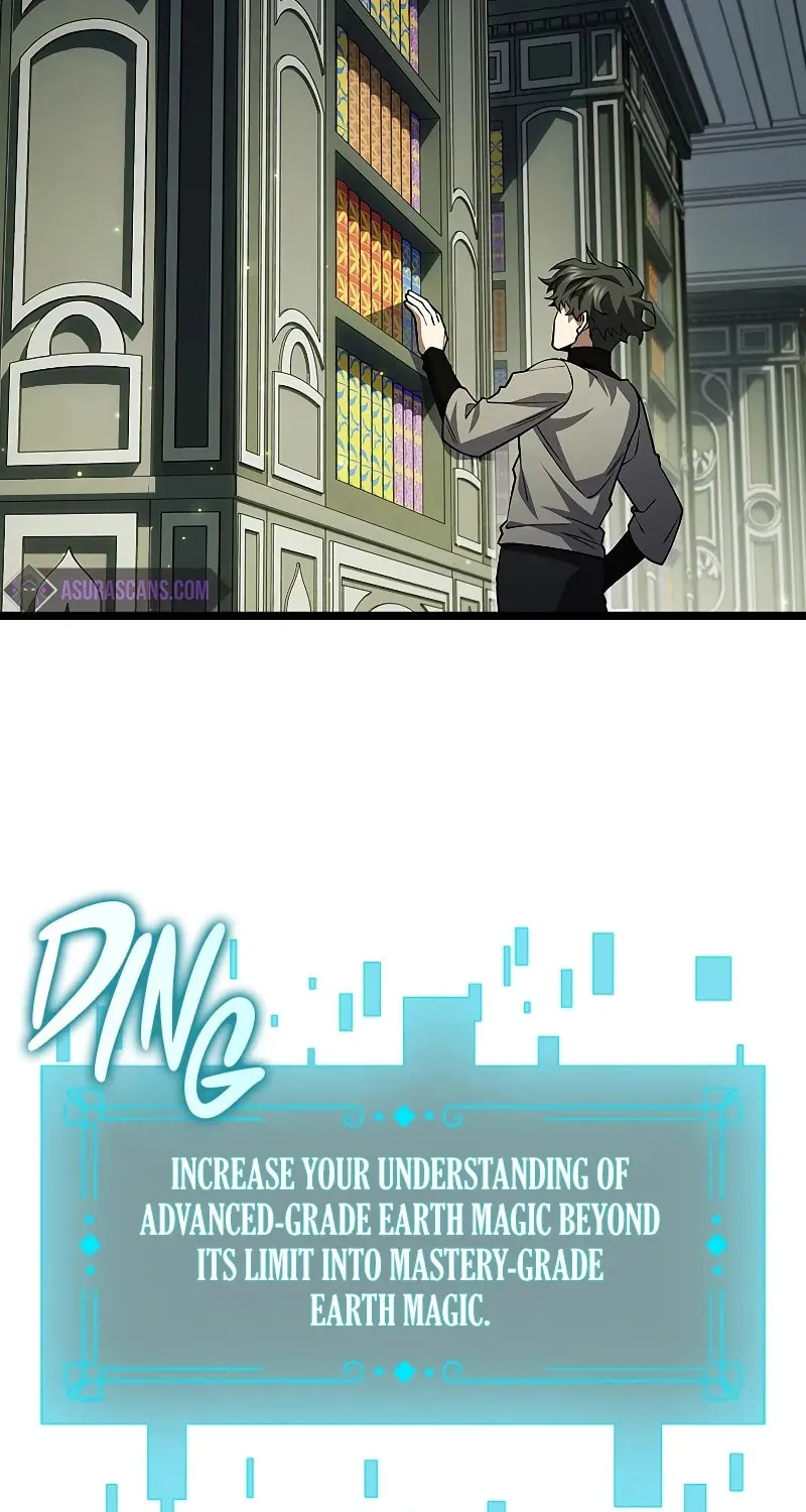 Dragon-Devouring Mage Chapter 76 page 76 - 