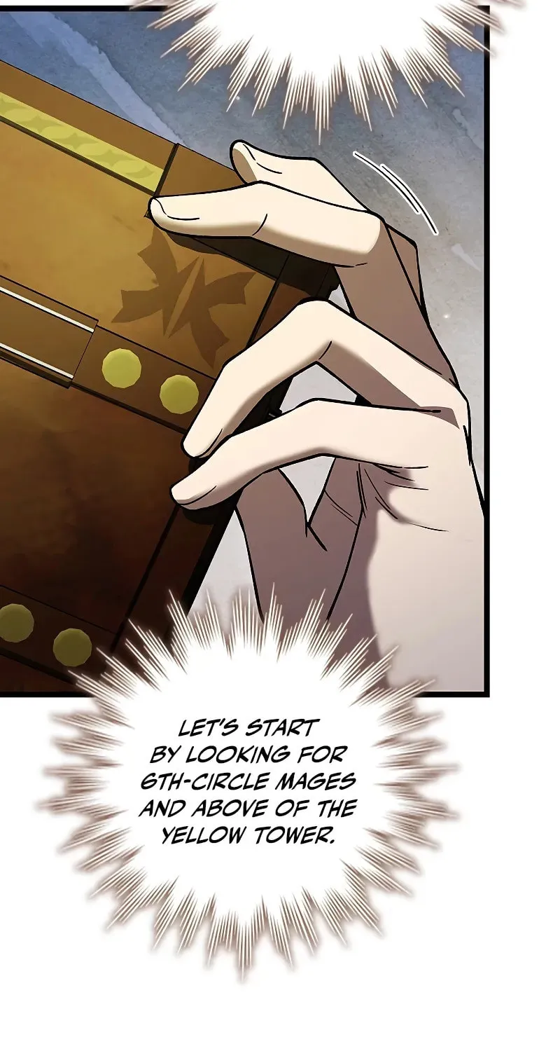 Dragon-Devouring Mage Chapter 76 page 78 - 