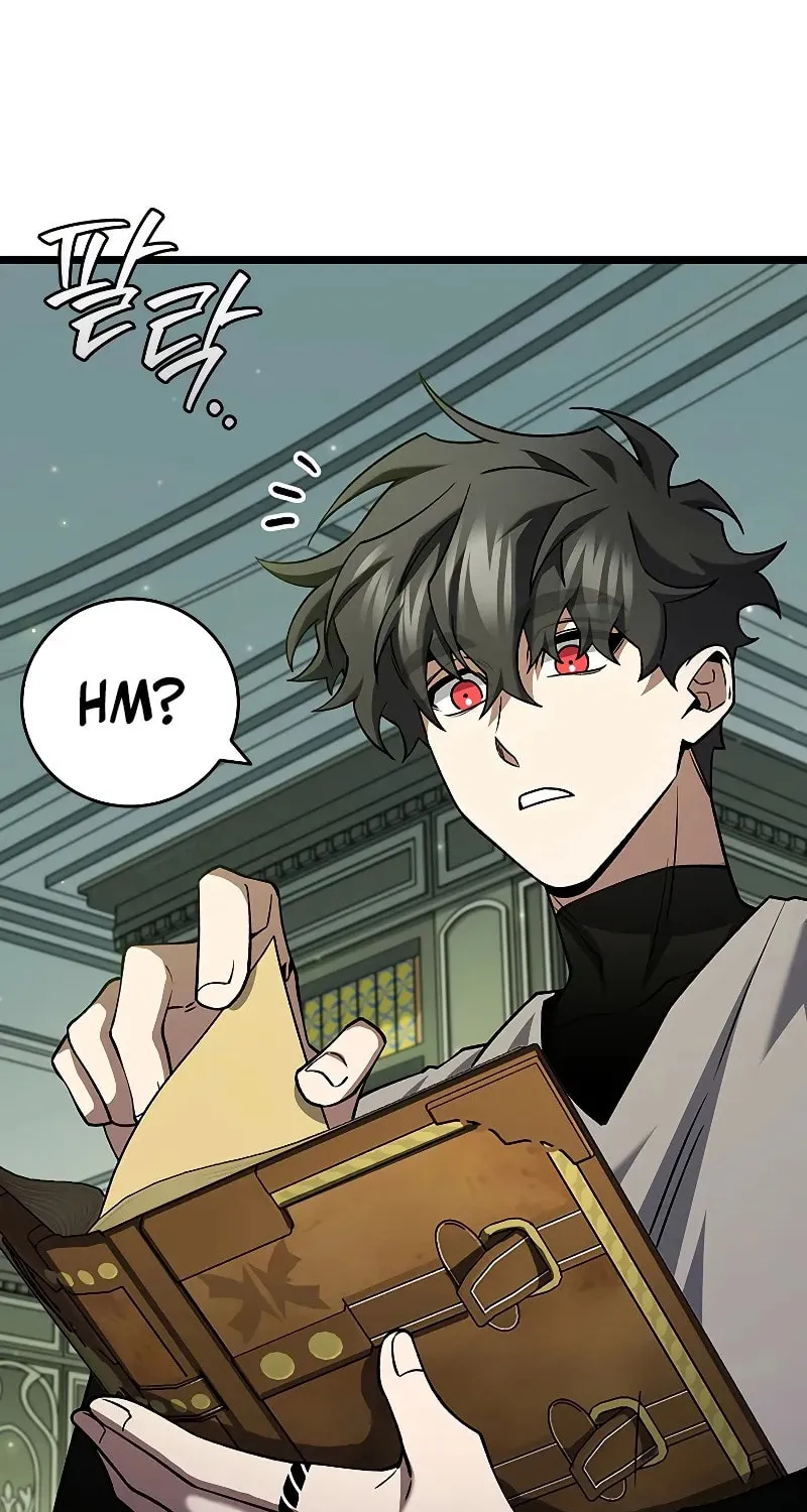 Dragon-Devouring Mage Chapter 76 page 79 - 