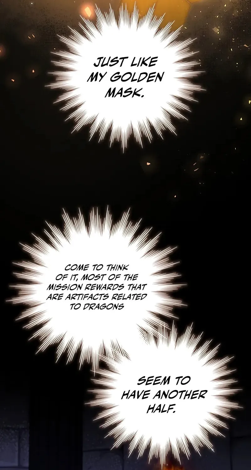 Dragon-Devouring Mage Chapter 76 page 9 - 
