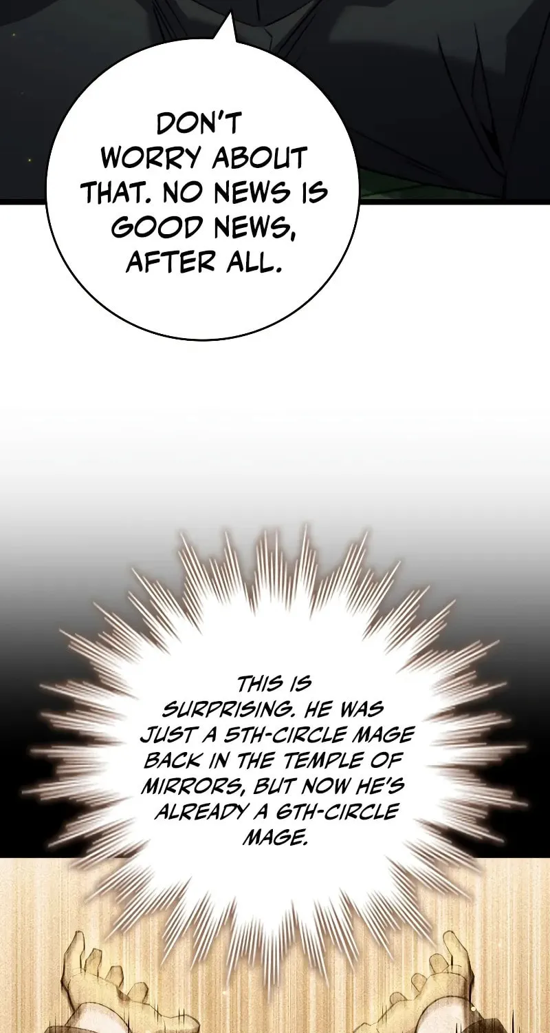 Dragon-Devouring Mage Chapter 76 page 85 - 