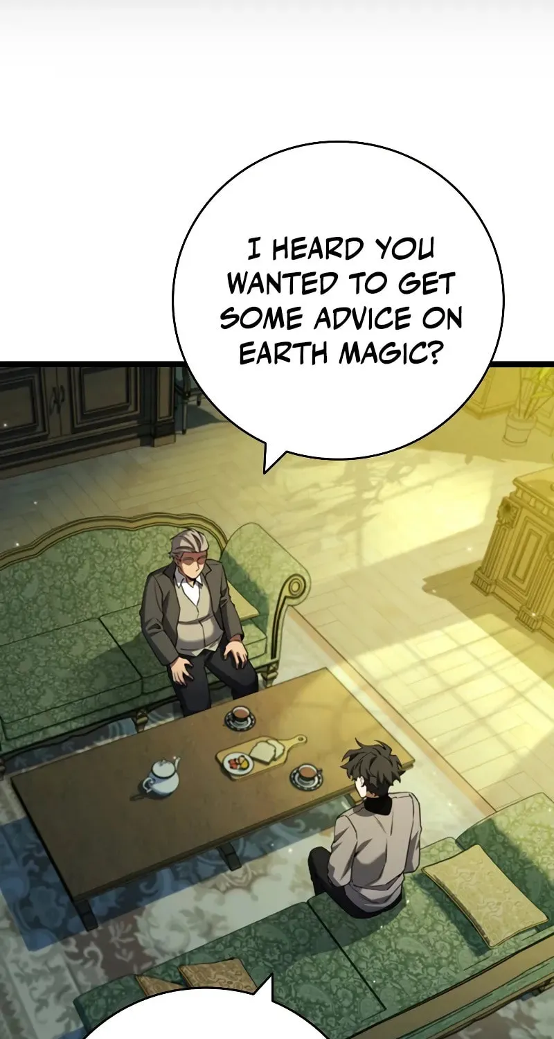 Dragon-Devouring Mage Chapter 76 page 87 - 