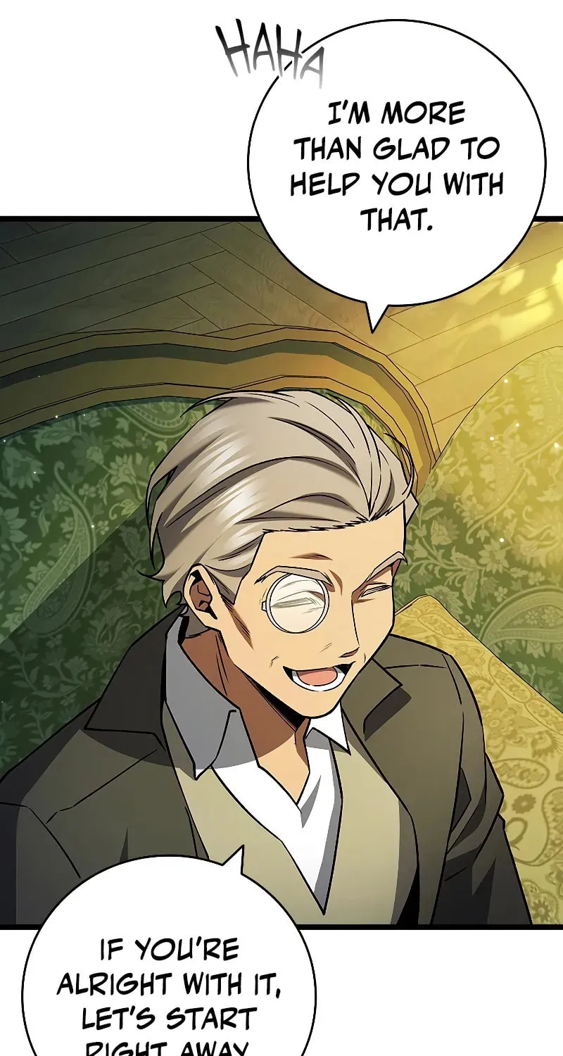 Dragon-Devouring Mage Chapter 76 page 89 - 