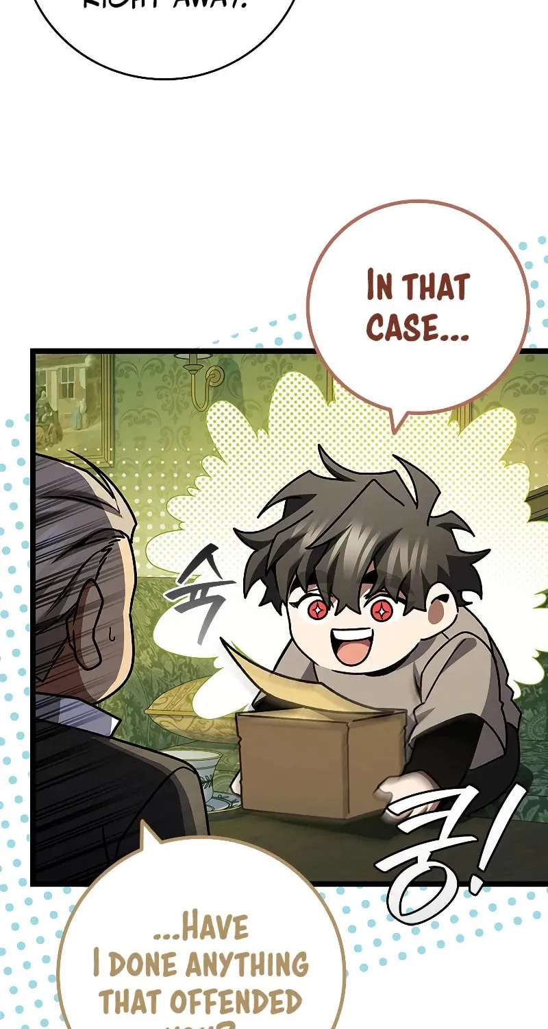 Dragon-Devouring Mage Chapter 76 page 90 - 