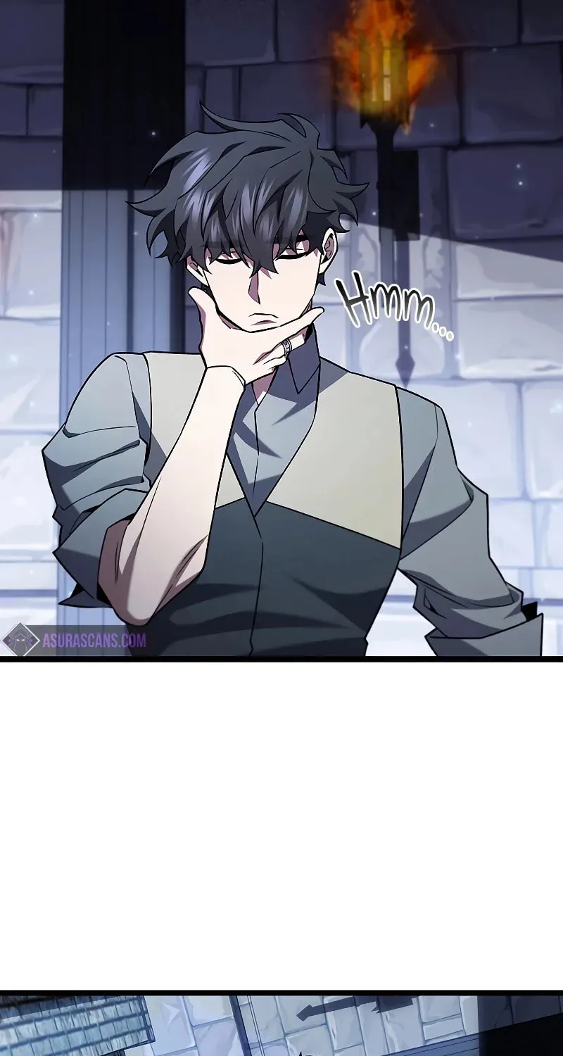 Dragon-Devouring Mage Chapter 76 page 10 - 