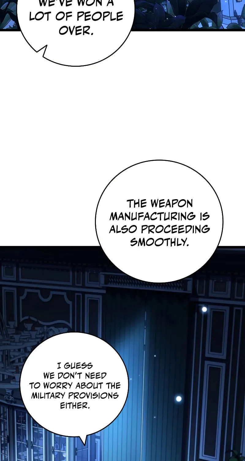 Dragon-Devouring Mage Chapter 76 page 93 - 