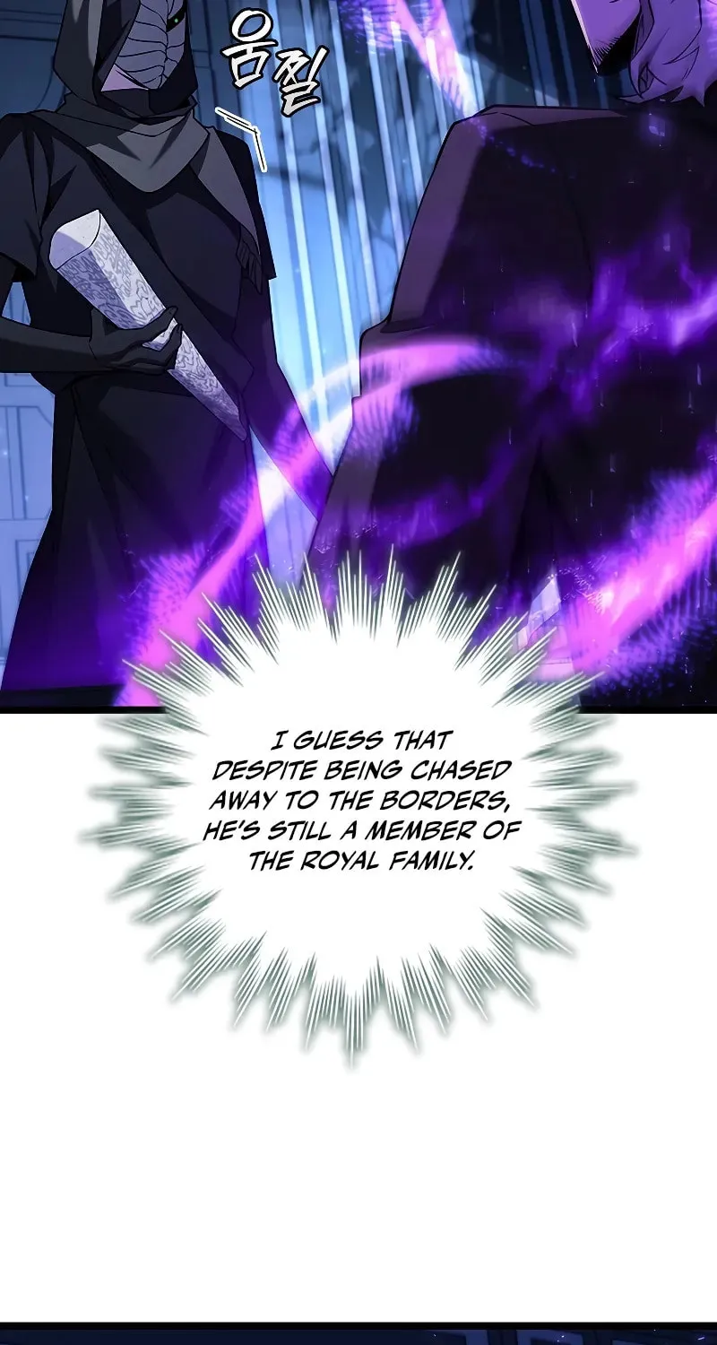 Dragon-Devouring Mage Chapter 77 page 11 - 